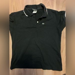 Lacoste polo medium women’s